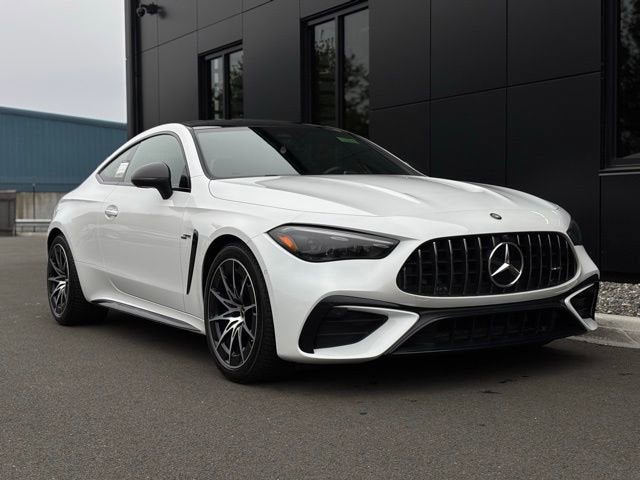 2024 Mercedes-Benz CLE CLE 53 AMG® 4MATIC®