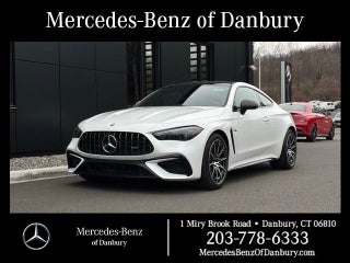 2024 Mercedes-Benz CLE CLE 53 AMG® 4MATIC®