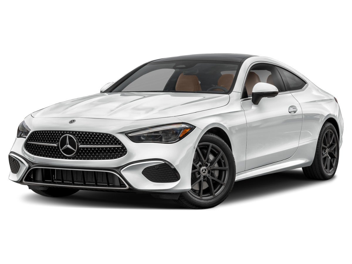 2027 Mercedes-Benz CLE CLE 300 4MATIC®