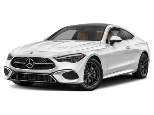 2027 Mercedes-Benz CLE CLE 300 4MATIC®
