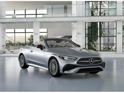 2027 Mercedes-Benz CLE CLE 300 4MATIC®