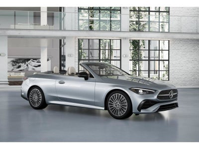 2027 Mercedes-Benz CLE CLE 300 4MATIC®