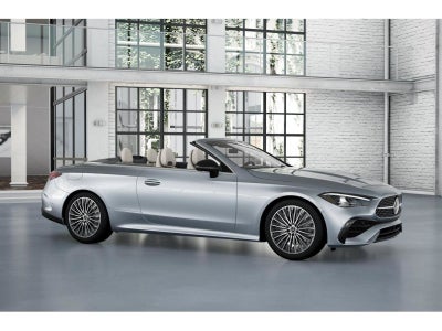 2027 Mercedes-Benz CLE CLE 300 4MATIC®