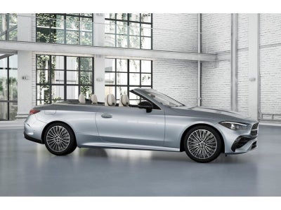 2027 Mercedes-Benz CLE CLE 300 4MATIC®