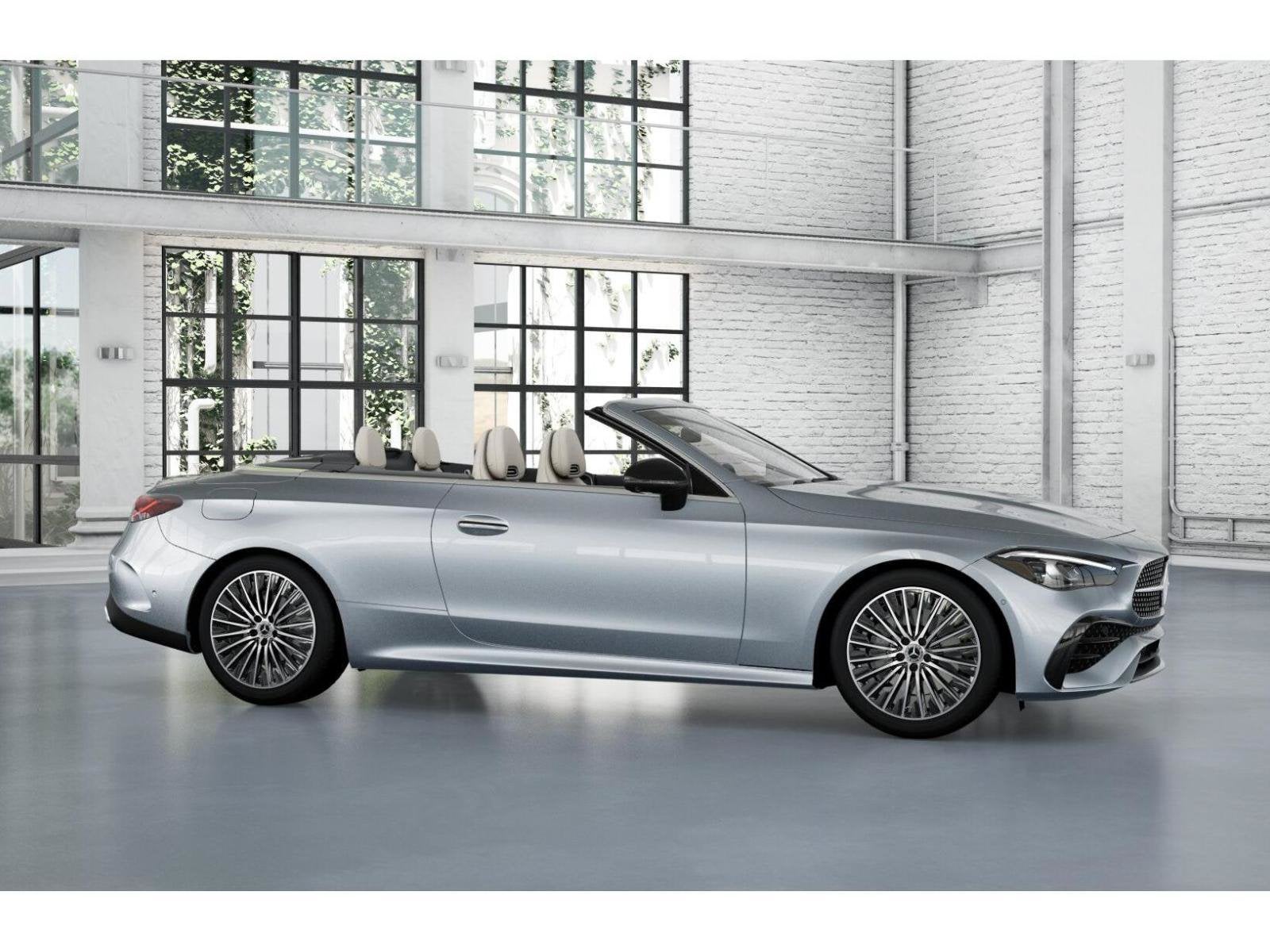 2027 Mercedes-Benz CLE CLE 300 4MATIC®