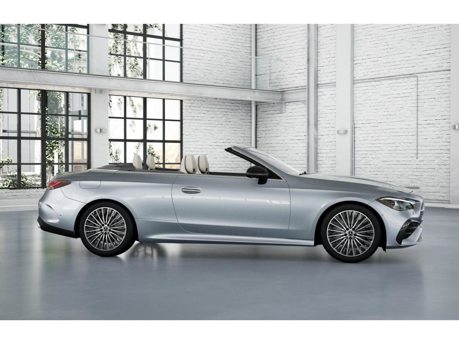 2027 Mercedes-Benz CLE CLE 300 4MATIC®