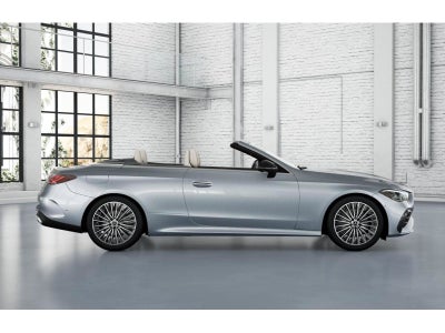 2027 Mercedes-Benz CLE CLE 300 4MATIC®