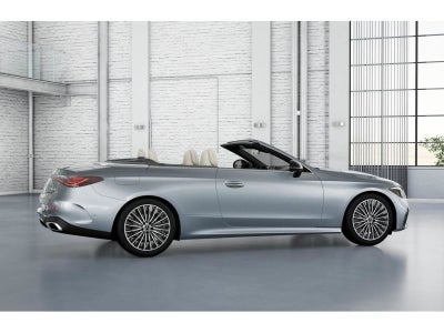 2027 Mercedes-Benz CLE CLE 300 4MATIC®