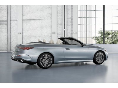 2027 Mercedes-Benz CLE CLE 300 4MATIC®