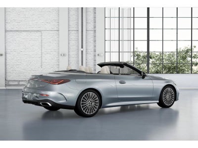 2027 Mercedes-Benz CLE CLE 300 4MATIC®