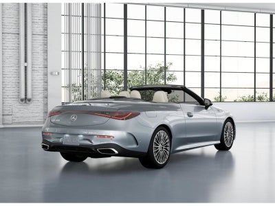 2027 Mercedes-Benz CLE CLE 300 4MATIC®