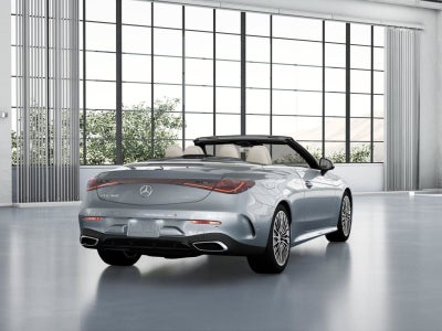2027 Mercedes-Benz CLE CLE 300 4MATIC®