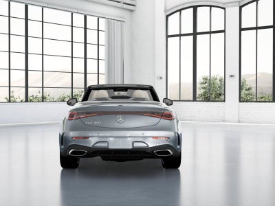 2027 Mercedes-Benz CLE CLE 300 4MATIC®