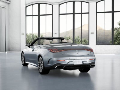 2027 Mercedes-Benz CLE CLE 300 4MATIC®