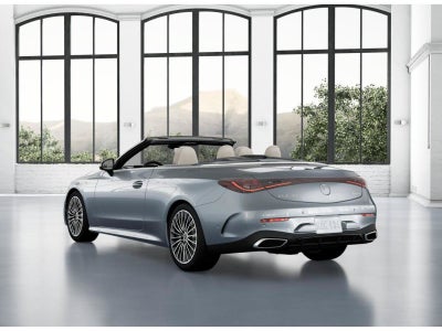 2027 Mercedes-Benz CLE CLE 300 4MATIC®