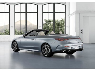 2027 Mercedes-Benz CLE CLE 300 4MATIC®