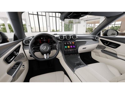 2027 Mercedes-Benz CLE CLE 300 4MATIC®