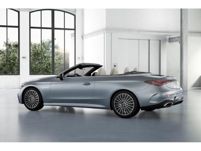 2027 Mercedes-Benz CLE CLE 300 4MATIC®