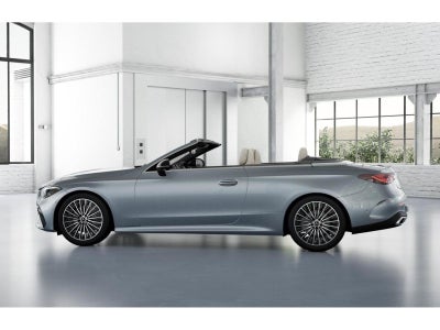 2027 Mercedes-Benz CLE CLE 300 4MATIC®