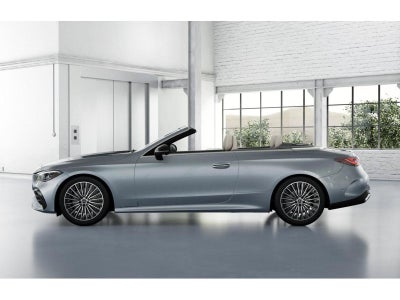 2027 Mercedes-Benz CLE CLE 300 4MATIC®