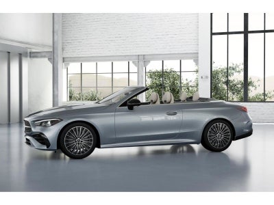 2027 Mercedes-Benz CLE CLE 300 4MATIC®