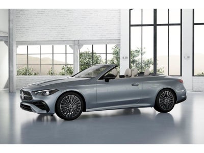 2027 Mercedes-Benz CLE CLE 300 4MATIC®