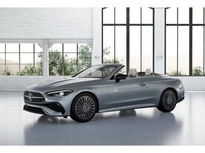 2027 Mercedes-Benz CLE CLE 300 4MATIC®