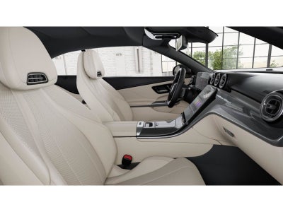 2027 Mercedes-Benz CLE CLE 300 4MATIC®