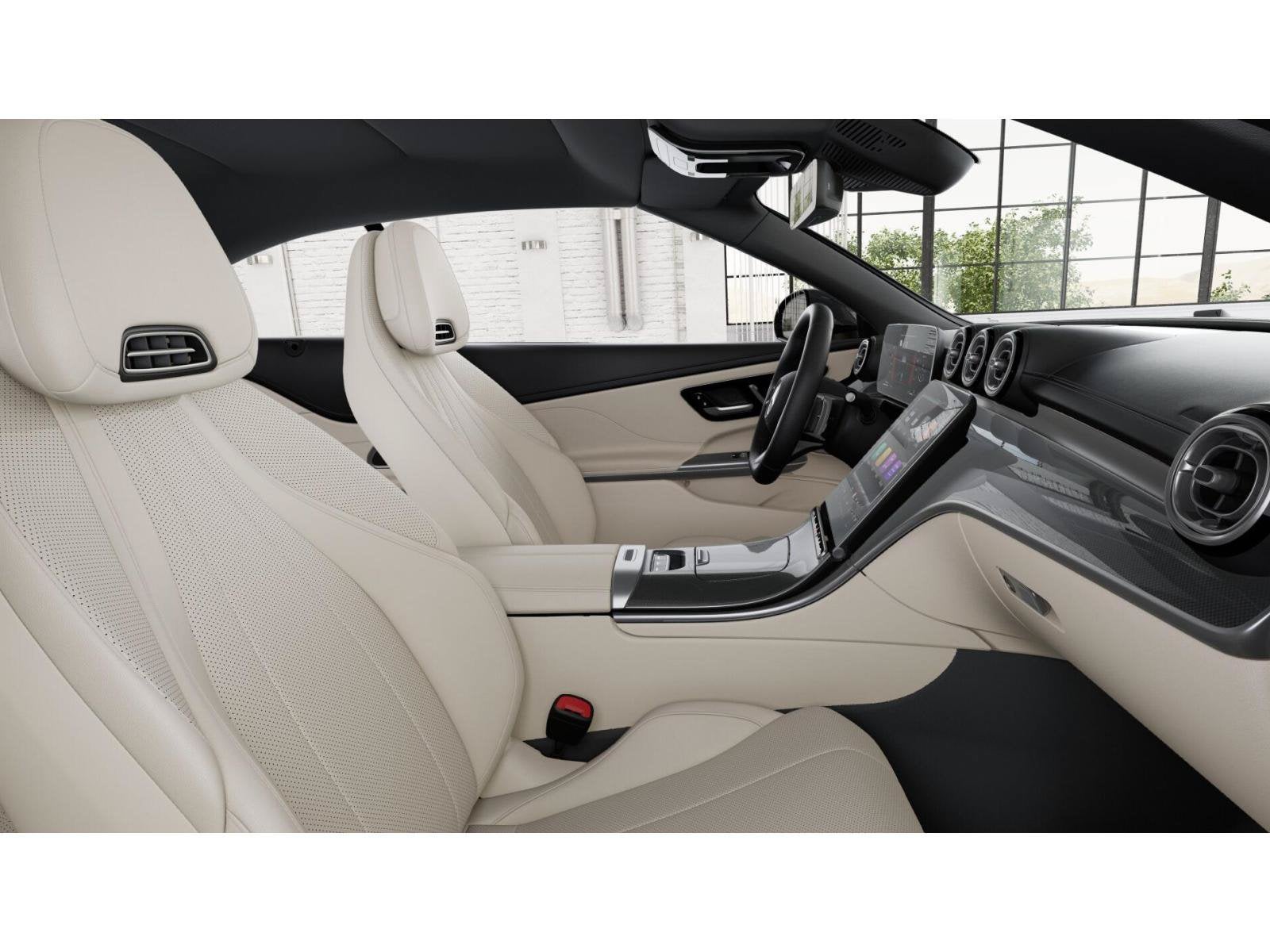 2027 Mercedes-Benz CLE CLE 300 4MATIC®