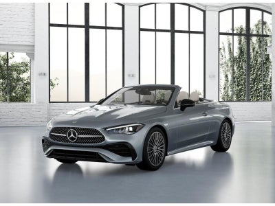 2027 Mercedes-Benz CLE CLE 300 4MATIC®