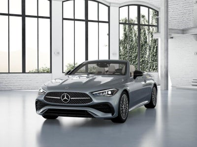 2027 Mercedes-Benz CLE CLE 300 4MATIC®
