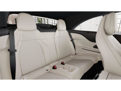2027 Mercedes-Benz CLE CLE 300 4MATIC®