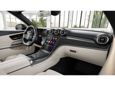2027 Mercedes-Benz CLE CLE 300 4MATIC®