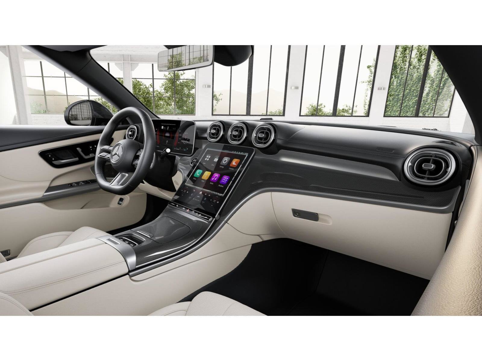 2027 Mercedes-Benz CLE CLE 300 4MATIC®