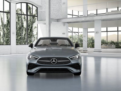 2027 Mercedes-Benz CLE CLE 300 4MATIC®