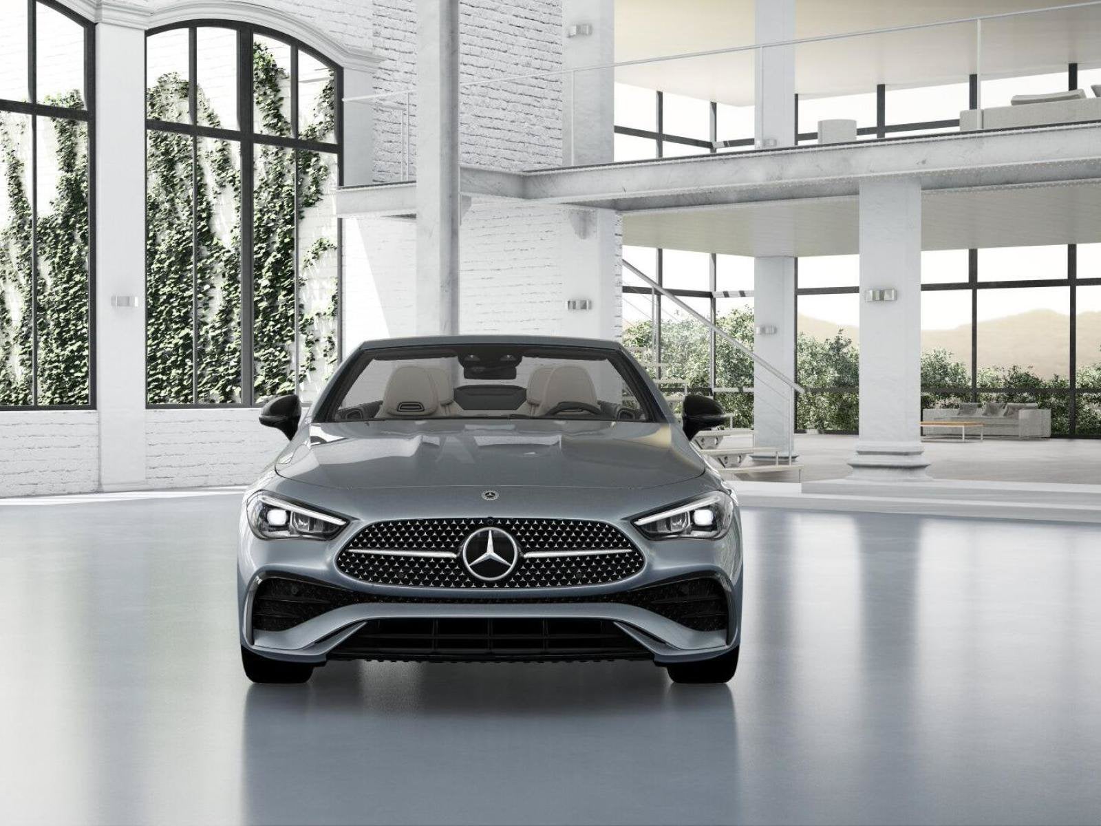 2027 Mercedes-Benz CLE CLE 300 4MATIC®