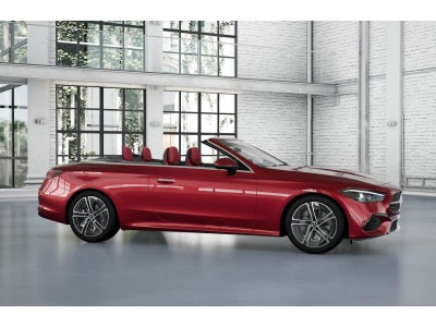 2026 Mercedes-Benz CLE CLE 300 4MATIC®