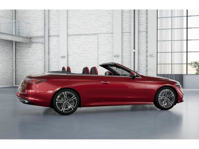 2026 Mercedes-Benz CLE CLE 300 4MATIC®