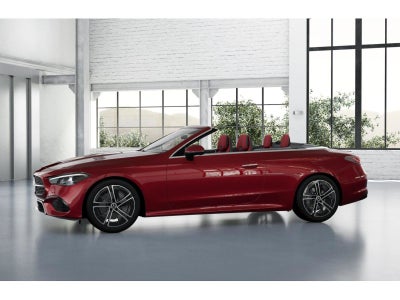 2026 Mercedes-Benz CLE CLE 300 4MATIC®
