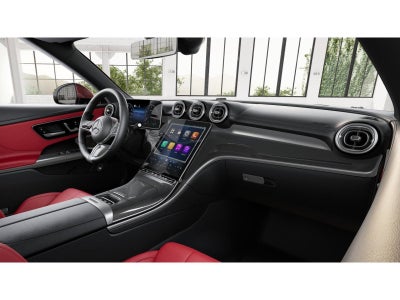 2026 Mercedes-Benz CLE CLE 300 4MATIC®