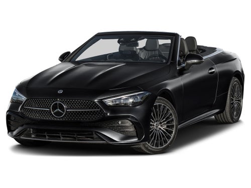 2026 Mercedes-Benz CLE CLE 300 4MATIC®