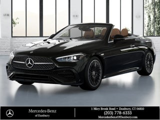 2026 Mercedes-Benz CLE CLE 300 4MATIC®