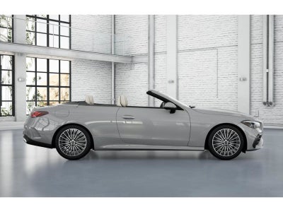 2026 Mercedes-Benz CLE CLE 300 4MATIC®