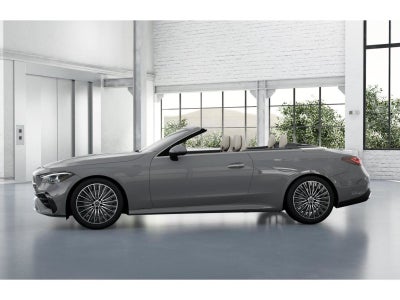 2026 Mercedes-Benz CLE CLE 300 4MATIC®