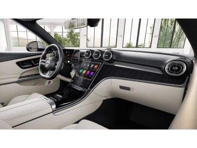 2026 Mercedes-Benz CLE CLE 300 4MATIC®