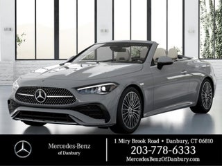 2026 Mercedes-Benz CLE CLE 300 4MATIC®