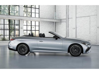 2026 Mercedes-Benz CLE CLE 450 4MATIC®