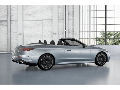 2026 Mercedes-Benz CLE CLE 450 4MATIC®