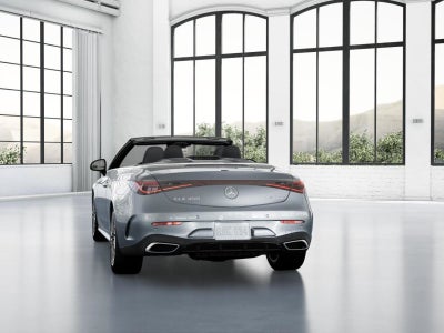 2026 Mercedes-Benz CLE CLE 450 4MATIC®