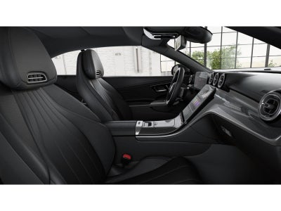 2026 Mercedes-Benz CLE CLE 450 4MATIC®